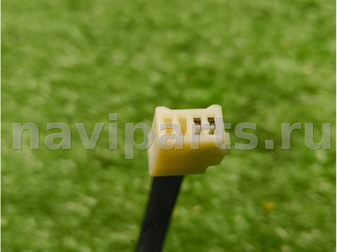 Проводка крышки багажника Toyota Ipsum, 2006 г., OEM 8218544110, арт. 02494298_3, фото 14