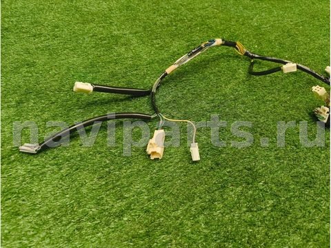 Проводка крышки багажника Toyota Picnic, 2006 г., OEM 8218544110, арт. 02494298_5