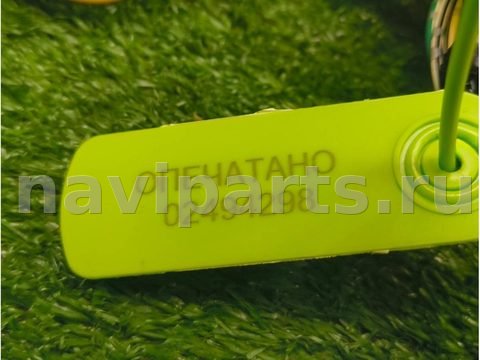 Проводка крышки багажника Toyota Picnic, 2006 г., OEM 8218544110, арт. 02494298_5, фото 19