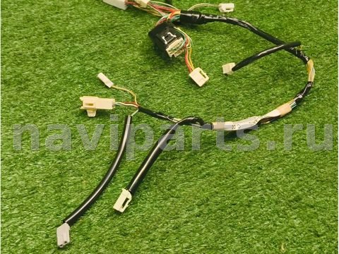 Проводка крышки багажника Toyota Picnic, 2006 г., OEM 8218544110, арт. 02494298_5, фото 2