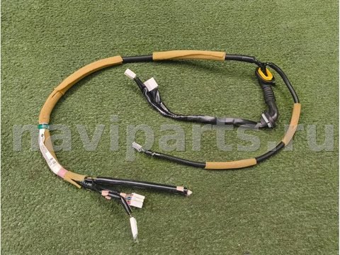 Проводка крышки багажника Toyota Avensis Verso, 2002 г., OEM 8218444200, арт. 02494584_1