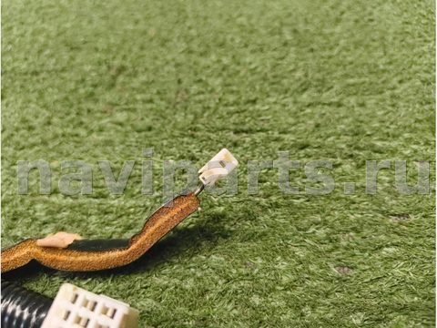 Проводка крышки багажника Toyota Ipsum, 2002 г., OEM 8218444200, арт. 02494584_2, фото 10