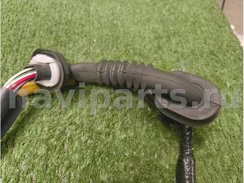 Проводка крышки багажника Toyota Ipsum, 2002 г., OEM 8218444200, арт. 02494584_2, фото 11