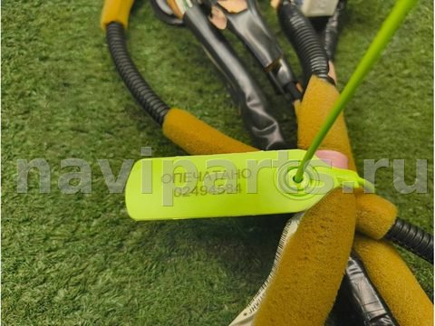 Проводка крышки багажника Toyota Ipsum, 2002 г., OEM 8218444200, арт. 02494584_2, фото 13