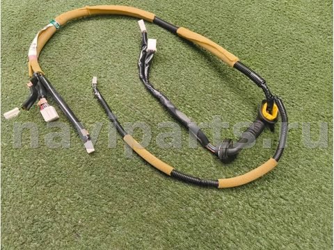 Проводка крышки багажника Toyota Ipsum, 2006 г., OEM 8218444200, арт. 02494584_3, фото 3