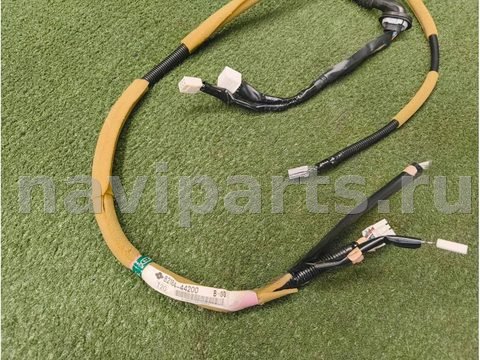 Проводка крышки багажника Toyota Picnic, 2002 г., OEM 8218444200, арт. 02494584_4, фото 2