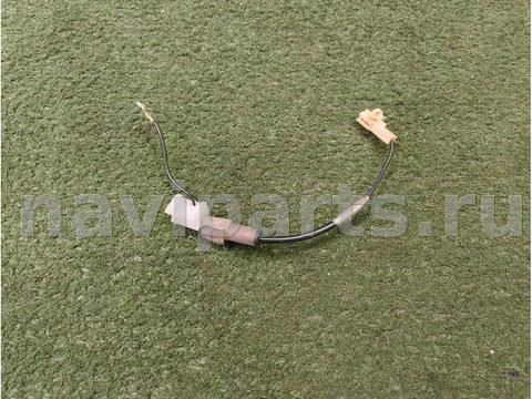 Проводка крышки багажника Toyota Ipsum, 2002 г., OEM 8218544110, арт. 02494591_1