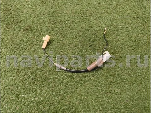 Проводка крышки багажника Toyota Ipsum, 2002 г., OEM 8218544110, арт. 02494591_1, фото 4