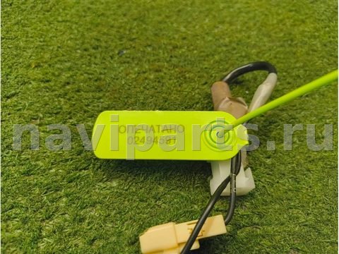 Проводка крышки багажника Toyota Ipsum, 2002 г., OEM 8218544110, арт. 02494591_1, фото 8