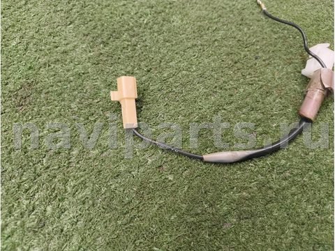Проводка крышки багажника Toyota Avensis Verso, 2002 г., OEM 8218544110, арт. 02494591_3, фото 6