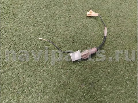 Проводка крышки багажника Toyota Picnic, 2006 г., OEM 8218544110, арт. 02494591_5, фото 2