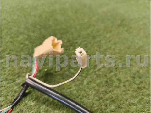 Проводка крышки багажника Toyota Ipsum, 2006 г., OEM 8218544160, арт. 02494592_1, фото 10