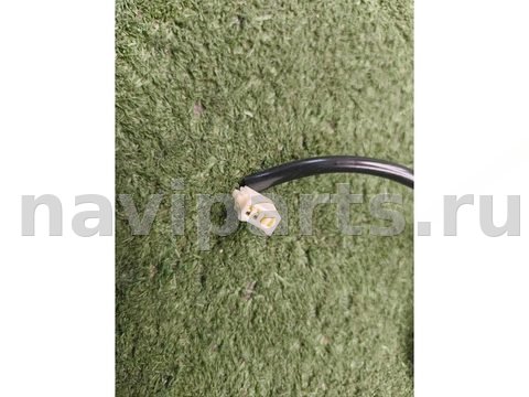 Проводка крышки багажника Toyota Ipsum, 2006 г., OEM 8218544160, арт. 02494592_1, фото 12