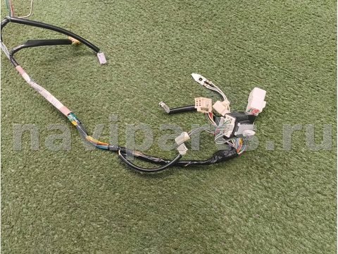 Проводка крышки багажника Toyota Ipsum, 2006 г., OEM 8218544160, арт. 02494592_1, фото 4
