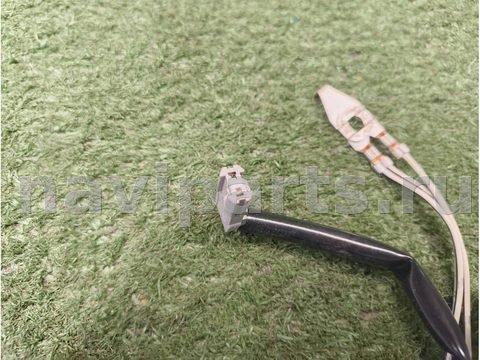 Проводка крышки багажника Toyota Picnic, 2002 г., OEM 8218544160, арт. 02494592_2, фото 17