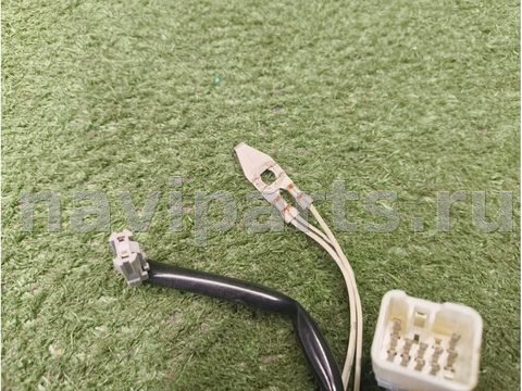 Проводка крышки багажника Toyota Picnic, 2002 г., OEM 8218544160, арт. 02494592_2, фото 18