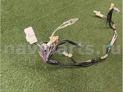 Проводка крышки багажника Toyota Picnic, 2002 г., OEM 8218544160, арт. 02494592_2, фото 2