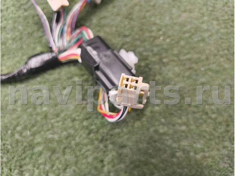 Проводка крышки багажника Toyota Picnic, 2006 г., OEM 8218544160, арт. 02494592_3, фото 13