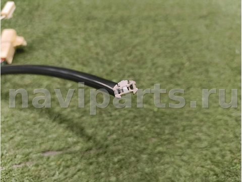 Проводка крышки багажника Toyota Ipsum, 2002 г., OEM 8218544160, арт. 02494592_4, фото 8