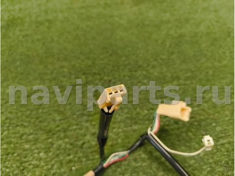 Проводка крышки багажника Toyota Avensis Verso, 2006 г., OEM 8218544160, арт. 02494592_5, фото 11