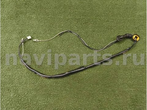 Проводка крышки багажника Toyota Avensis Verso, 2003 г., OEM 8218544160, арт. 02494600