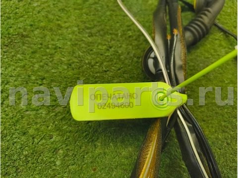 Проводка крышки багажника Toyota Ipsum, 2006 г., OEM 8218544160, арт. 02494600_1, фото 10