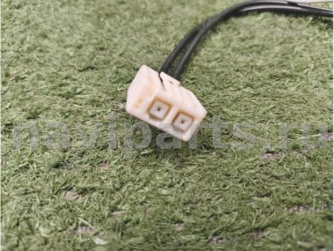Проводка крышки багажника Toyota Ipsum, 2002 г., OEM 8218544160, арт. 02494600_4, фото 6