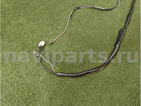 Проводка крышки багажника Toyota Avensis Verso, 2006 г., OEM 8218544160, арт. 02494600_5, фото 2