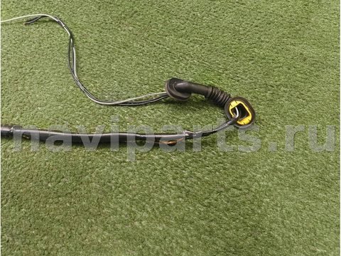 Проводка крышки багажника Toyota Avensis Verso, 2006 г., OEM 8218544160, арт. 02494600_5, фото 3