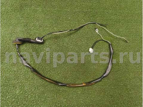 Проводка крышки багажника Toyota Avensis Verso, 2006 г., OEM 8218544160, арт. 02494600_5, фото 4