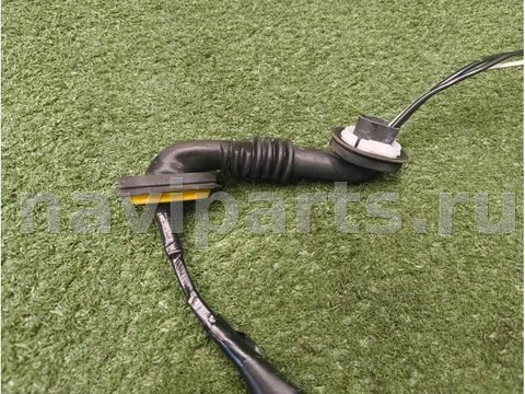 Проводка крышки багажника Toyota Avensis Verso, 2006 г., OEM 8218544160, арт. 02494600_5, фото 5