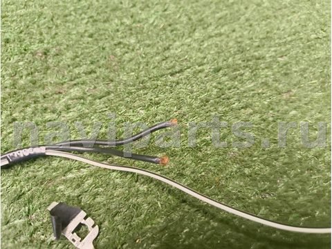 Проводка крышки багажника Toyota Avensis Verso, 2006 г., OEM 8218544160, арт. 02494600_5, фото 9