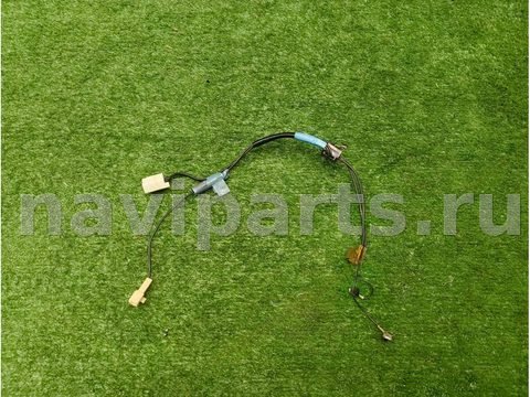 Проводка крышки багажника Toyota Ipsum, 2002 г., OEM 8218544110, арт. 02494621_1