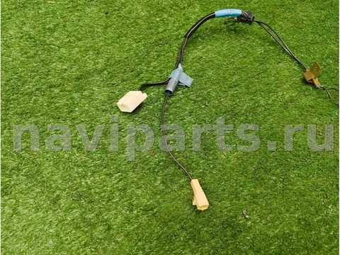 Проводка крышки багажника Toyota Ipsum, 2002 г., OEM 8218544110, арт. 02494621_1, фото 2