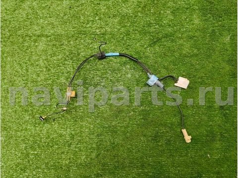 Проводка крышки багажника Toyota Ipsum, 2002 г., OEM 8218544110, арт. 02494621_1, фото 4