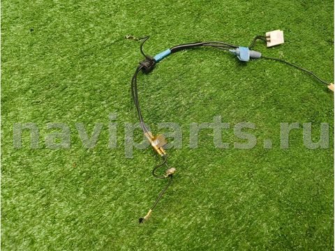 Проводка крышки багажника Toyota Ipsum, 2002 г., OEM 8218544110, арт. 02494621_1, фото 5