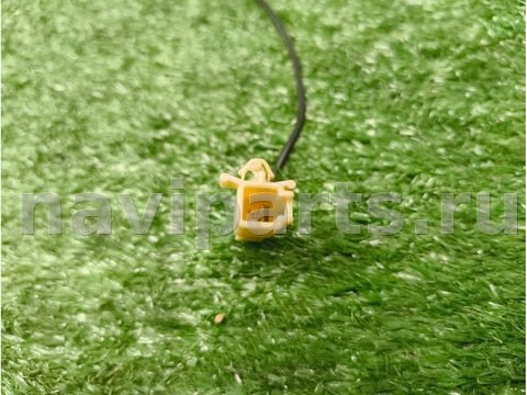 Проводка крышки багажника Toyota Ipsum, 2002 г., OEM 8218544110, арт. 02494621_1, фото 7