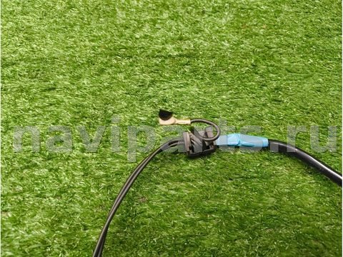 Проводка крышки багажника Toyota Picnic, 2002 г., OEM 8218544110, арт. 02494621_4, фото 10