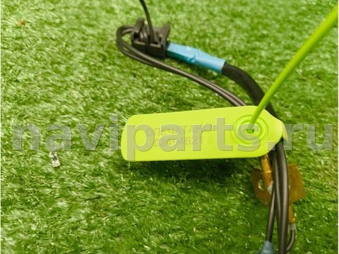 Проводка крышки багажника Toyota Picnic, 2002 г., OEM 8218544110, арт. 02494621_4, фото 11