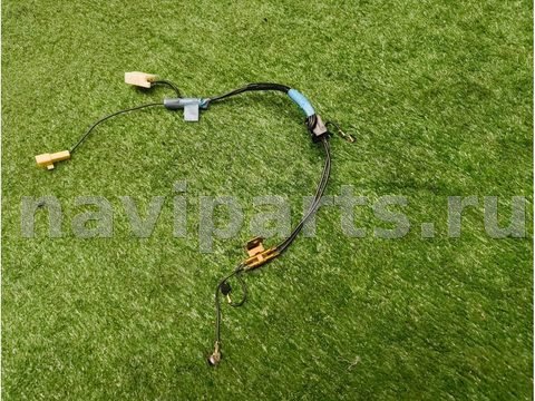 Проводка крышки багажника Toyota Picnic, 2002 г., OEM 8218544110, арт. 02494621_4, фото 3