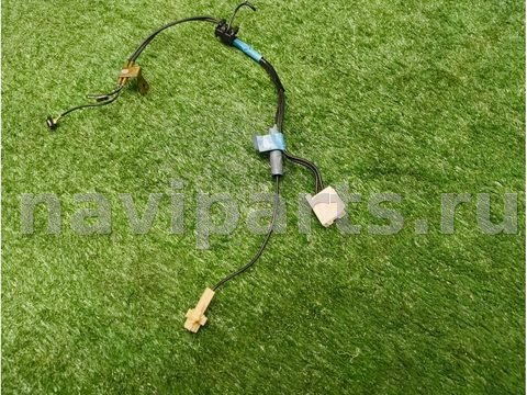 Проводка крышки багажника Toyota Picnic, 2002 г., OEM 8218544110, арт. 02494621_4, фото 6