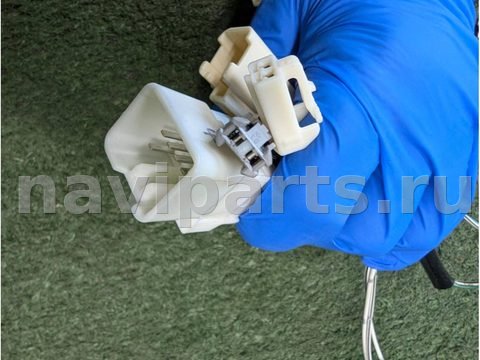 Проводка крышки багажника Toyota Avensis Verso, 2006 г., OEM 8218544180, арт. 02531717_5