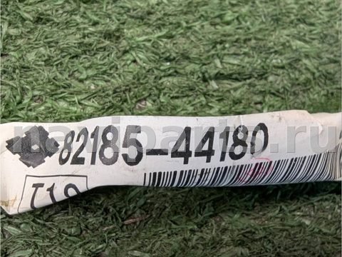 Проводка крышки багажника Toyota Avensis Verso, 2003 г., OEM 8218544180, арт. 02531717, фото 6