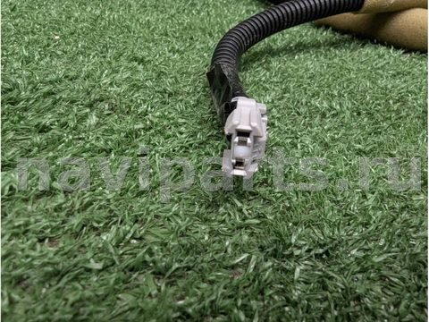 Проводка крышки багажника Toyota Ipsum, 2006 г., OEM 8218444180, арт. 02531805_1, фото 2