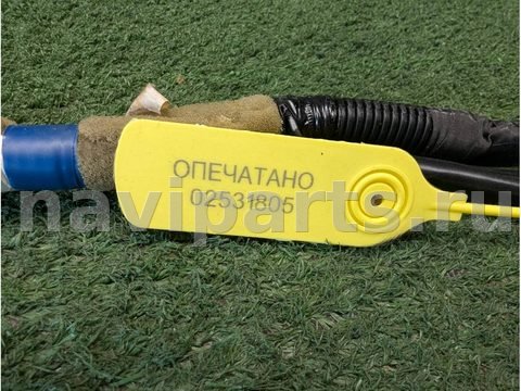 Проводка крышки багажника Toyota Picnic, 2002 г., OEM 8218444180, арт. 02531805_2, фото 8