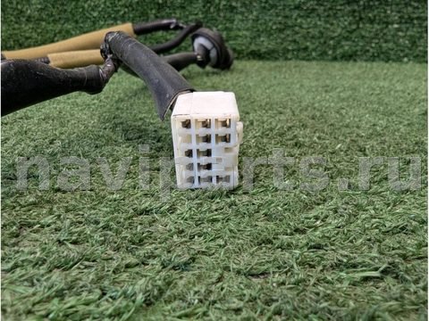 Проводка крышки багажника Toyota Picnic, 2006 г., OEM 8218444180, арт. 02531805_3, фото 5