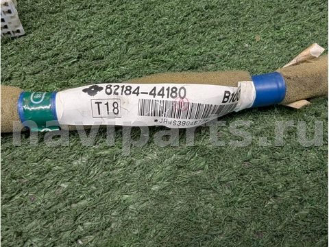 Проводка крышки багажника Toyota Ipsum, 2002 г., OEM 8218444180, арт. 02531805_4, фото 7