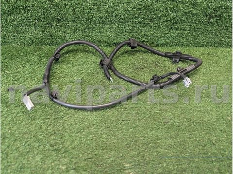 Проводка крышки багажника Toyota Vitz, 2001 г., OEM 8216452010, арт. 02531931_1