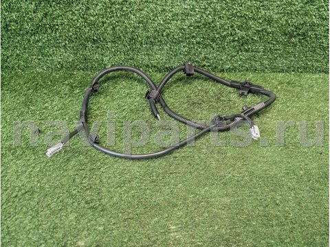 Проводка крышки багажника Toyota Vitz, 2001 г., OEM 8216452010, арт. 02531931_1, фото 5