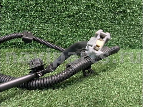 Проводка крышки багажника Toyota Yaris, 2001 г., OEM 8216452010, арт. 02531931_2